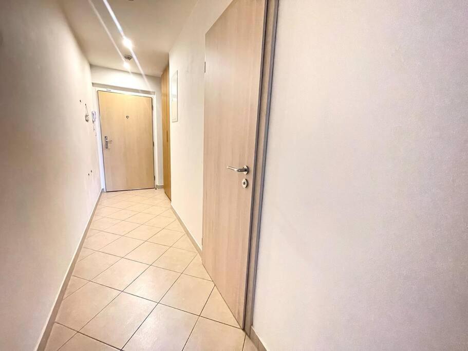 Garden Park Studio Прага Экстерьер фото